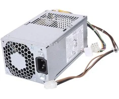 Matinimo blokas PSU HP 400 G1, 600 G1, 800 G1 SFF (KP0013) (Atnaujinta)