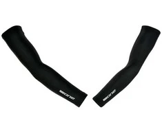 Rankų šildytuvai Rock Machine Arm Warmers, juodi, XL (NF111709) (Atnaujinta)