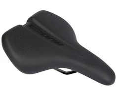 Rock Dviračio balnas One Comfort Saddle 30 juodas (NF170301) (Atnaujinta)