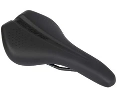 Rock Dviračio balnas One Comfort Saddle 10 juodas (NF170101) (Atnaujinta)