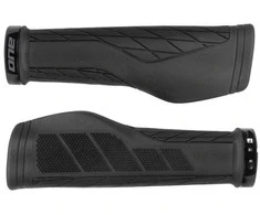 Rock Dviračio vairo rankenėlės One Comfort Grip 10 Juodas (NF160101) (Atnaujinta)
