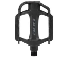 Rock Pedalai One MTB Pedal 10 Juodas (NF180201) (Atnaujinta)