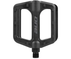 Rock Pedalai One Platform 10 Juodas (NF180101) (Atnaujinta)