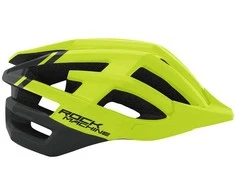 Šalmas Rock Machine MTB Race Žalias/Juodas S/M (54-58 cm) (RF050405) (Atnaujinta)