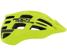 Šalmas Rock Machine MTB Sport Žalias S/M (54-58 cm) (RF050505) (Atnaujinta)