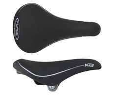 Sēdeklis Force K2 Juodas 12790 (F20001)