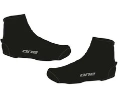 Sportbačių užvalkalai Rock Machine Overshoes Warmers, juodi, 39-40 (NF111702) (Atnaujinta)