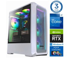 Stacionarus kompiuteris INTOP AQUA i7-14700F 16GB DDR5 1TB SSD M.2 NVME+2TB RTX5050 8GB WIN11 (RW61615)
