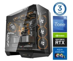 Stacionarus kompiuteris INTOP AQUA i7-14700F 64GB DDR5 1TB SSD M.2 NVME RTX5070 12GB no-OS (RW44047NS)