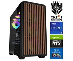 Stacionarus kompiuteris INTOP AQUA i9-14900KF 32GB DDR5 1TB SSD M.2 NVME+4TB RTX5070 12GB no-OS (RW79502NS) (Atnaujinta)