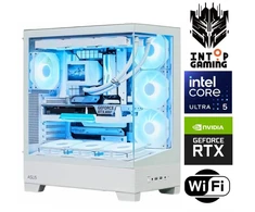 Stacionarus kompiuteris INTOP Ultra 5 225F 64GB DDR5 1TB SSD M.2 NVME RTX5070 12GB WiFi no-OS (RW86402NS) (Atnaujinta)