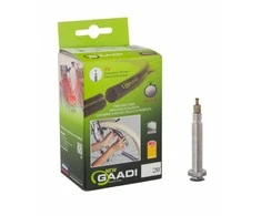 Dviračio kamera GAADI 28 x 1,90-2,10 65585 (73102) (Atnaujinta)