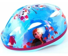 Volare,Disney Volare - Bicycle Helmet 51-55 cm - Disney Frozen 2 (00945)