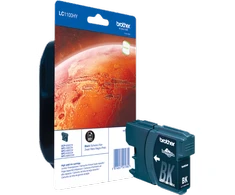 BROTHER LC-1100HYBK TONERIS HIGH BLK 900P