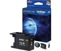 Brother LC1280XLBK | Ink Cartridge | Juodas