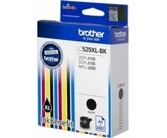 Brother LC529XL-BK Originalus Juoda