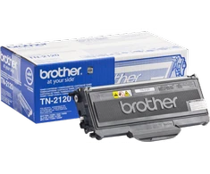 Brother TN-2120 Toneris kasetė, Juodas