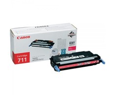 Canon cartridge 711, magenta