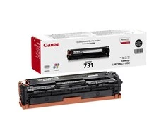 „Canon“ rašalo kasetė 731, žydra