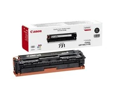 Canon cartridge 731, juodas