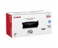 „Canon 732 C“ toneris | „SENSY LBP7780Cx“
