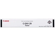 Canon cartridge EXV29B, juodas