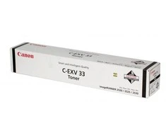 Tonerio kasetė Canon C-EXV33 (2785B002) juoda, 14600psl, originali