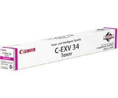 Toneris Canon CEXV34 rausvai raudonas | iR-ADV C2200