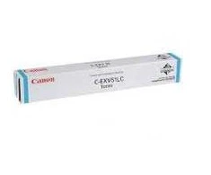 Canon C-EXV 51L Originalus Žydras 1 vnt