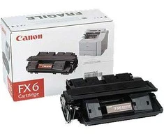 „Canon“ kasetė FX-6