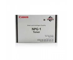 Canon cartridge NPG-1, 4 pcs