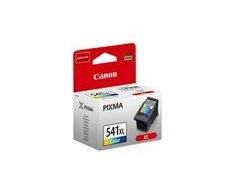 Trispalvis Canon CL-541XL | Rašalo kasetė | Žydra, purpurinė, geltona