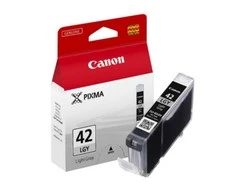 Canon CLI-42LGY rašalo kasetė, šviesios pilkos