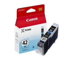 Canon CLI-42PC rašalo kasetė, foto žydra