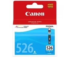 Canon CLI-526C | Rašalo kasetė | Žydra spalva