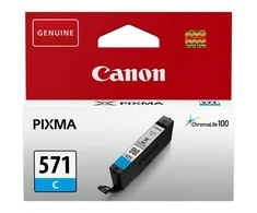 CANON CLI-571C