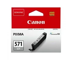 CANON CLI-571 GY