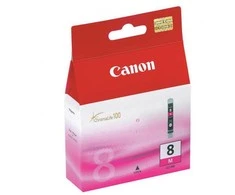CANON CLI-8M rašalinė, rausva