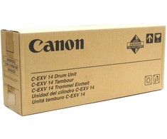 Canon EXV14b būgnas