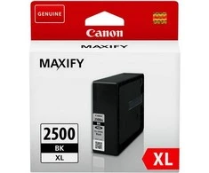 CANON 1LB PGI-2500XL BK rašalo kasetė juodas didelės talpos 1 pak.