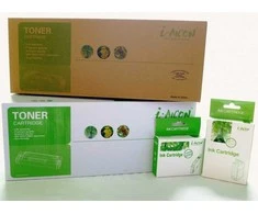 Compatible 216A i-Aicon toner cartridge, yellow