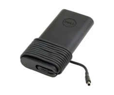 DELL 450-AGNS maitinimo adapteris / inverteris Vidaus 130 W Juoda