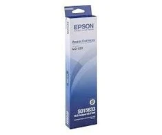 Epson 7753 LQ350 (C13S015633) (Alt: C13S015021), juoda juostelė