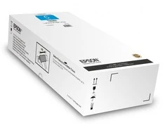 EPSON WorkForce Pro WF-R5xxx serijos Cyan XL rašalo tiekimo blokas
