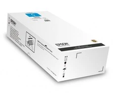 Epson T8782 XXL (C13T878240) Rašalinė kasetė, Žydra