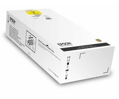Epson T83 | XL rašalo tiekimo blokas | Geltona