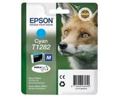 EPSON T1282 melsvos spalvos rašalinė