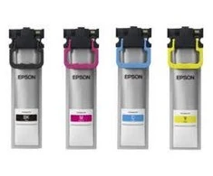 Epson C13T945240 | Rašalo kasetė XL | Žydra spalva