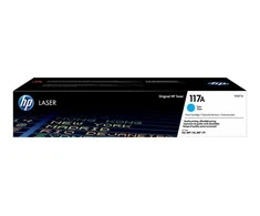 Hewlett Packard (HP) HP 117A cartridge, cyan