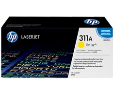 Hewlett Packard (HP) HP 311A kasetė, geltona